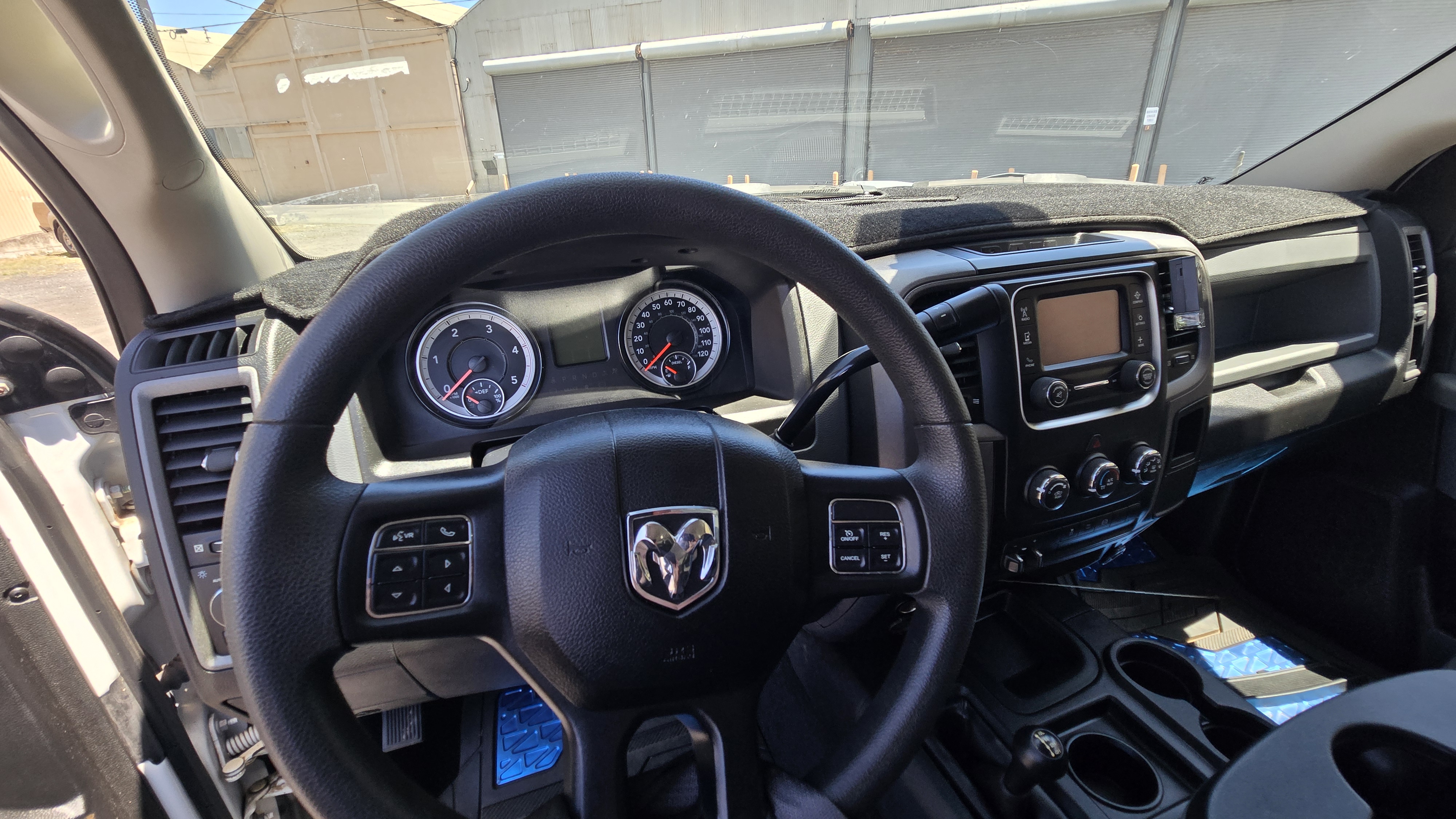 2018 Ram 2500 Tradesman Regular Cab 4x4xLong Box - related image 2018 Ram 2500 Tradesman Regular Cab 4x4xLong Box - related image