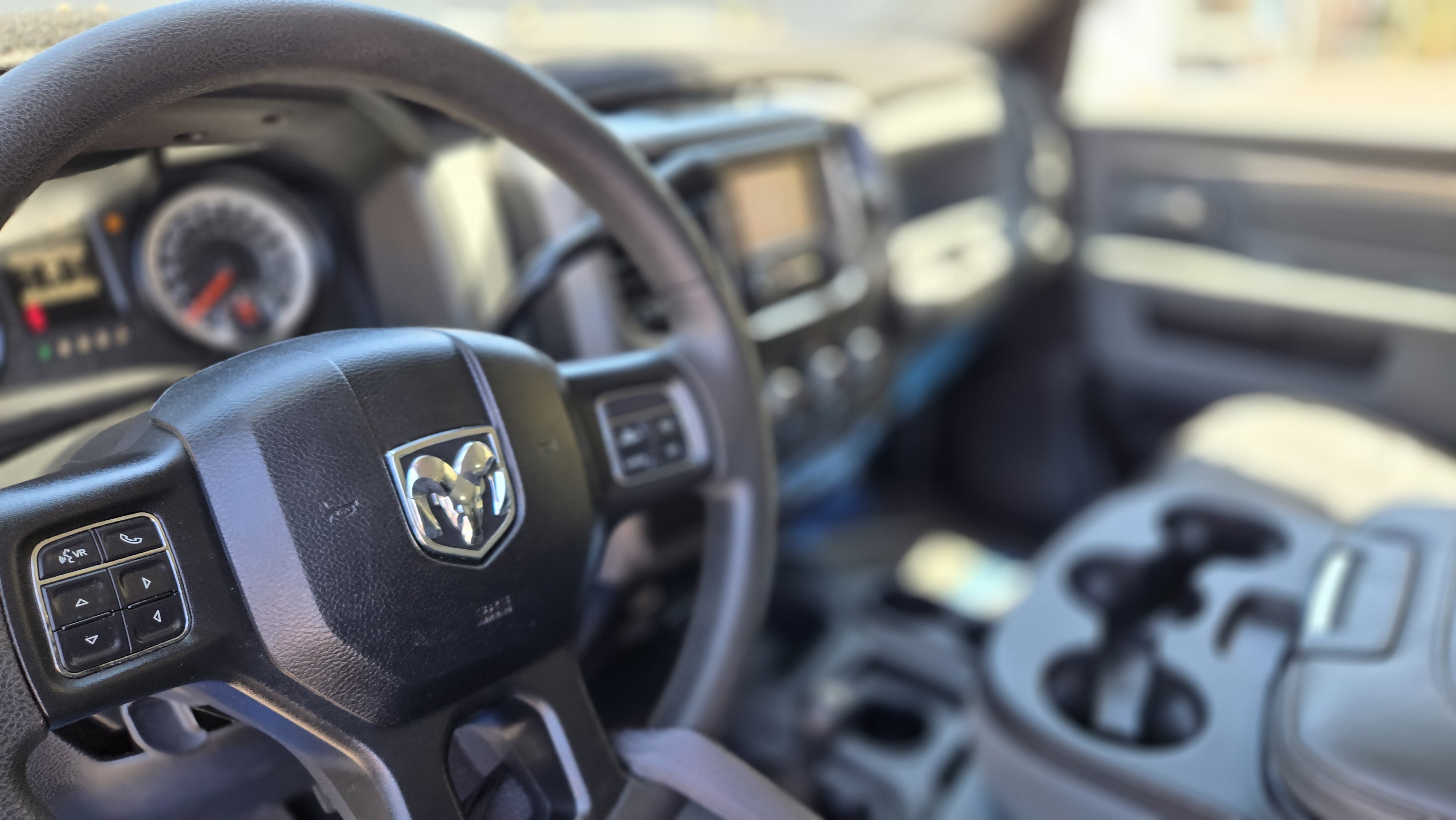 2018 Ram 2500 Tradesman Regular Cab 4x4xLong Box - related image 2018 Ram 2500 Tradesman Regular Cab 4x4xLong Box - related image