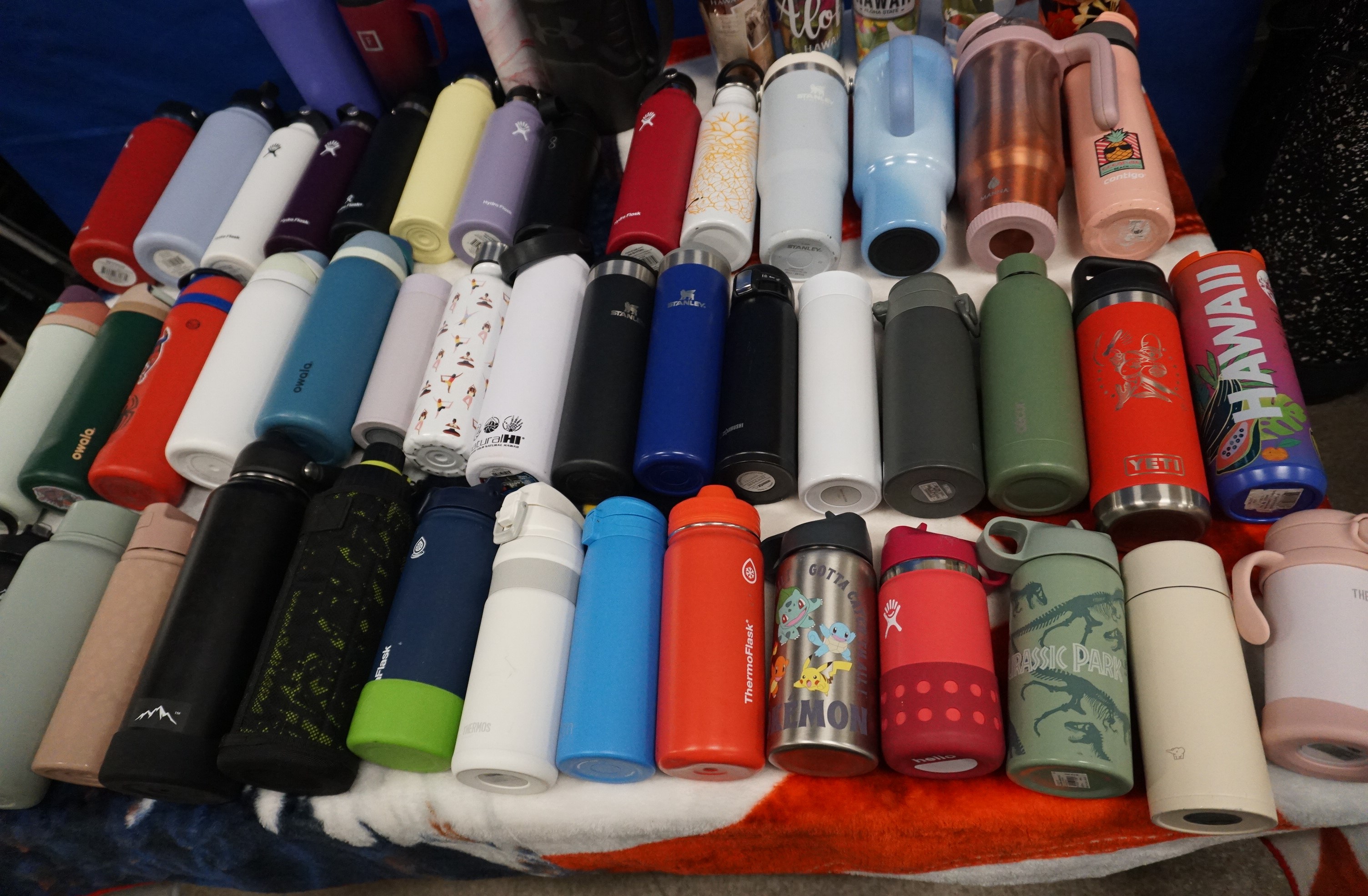 ~ * ~ Water Bottles Assortment! ~ * ~ - related image