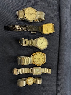 Watches - related image