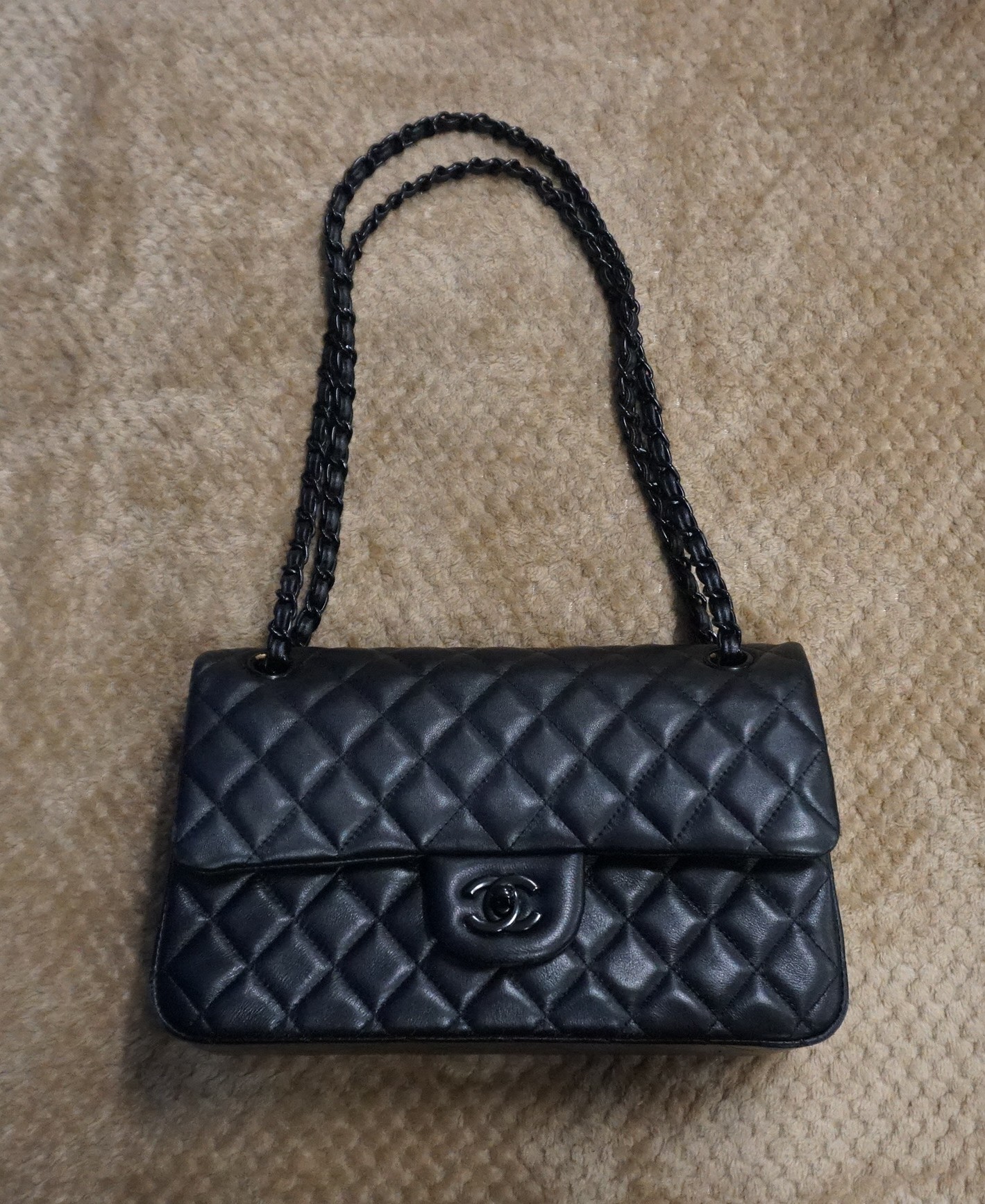 ~ CHANEL Designer Bag ~ - related image