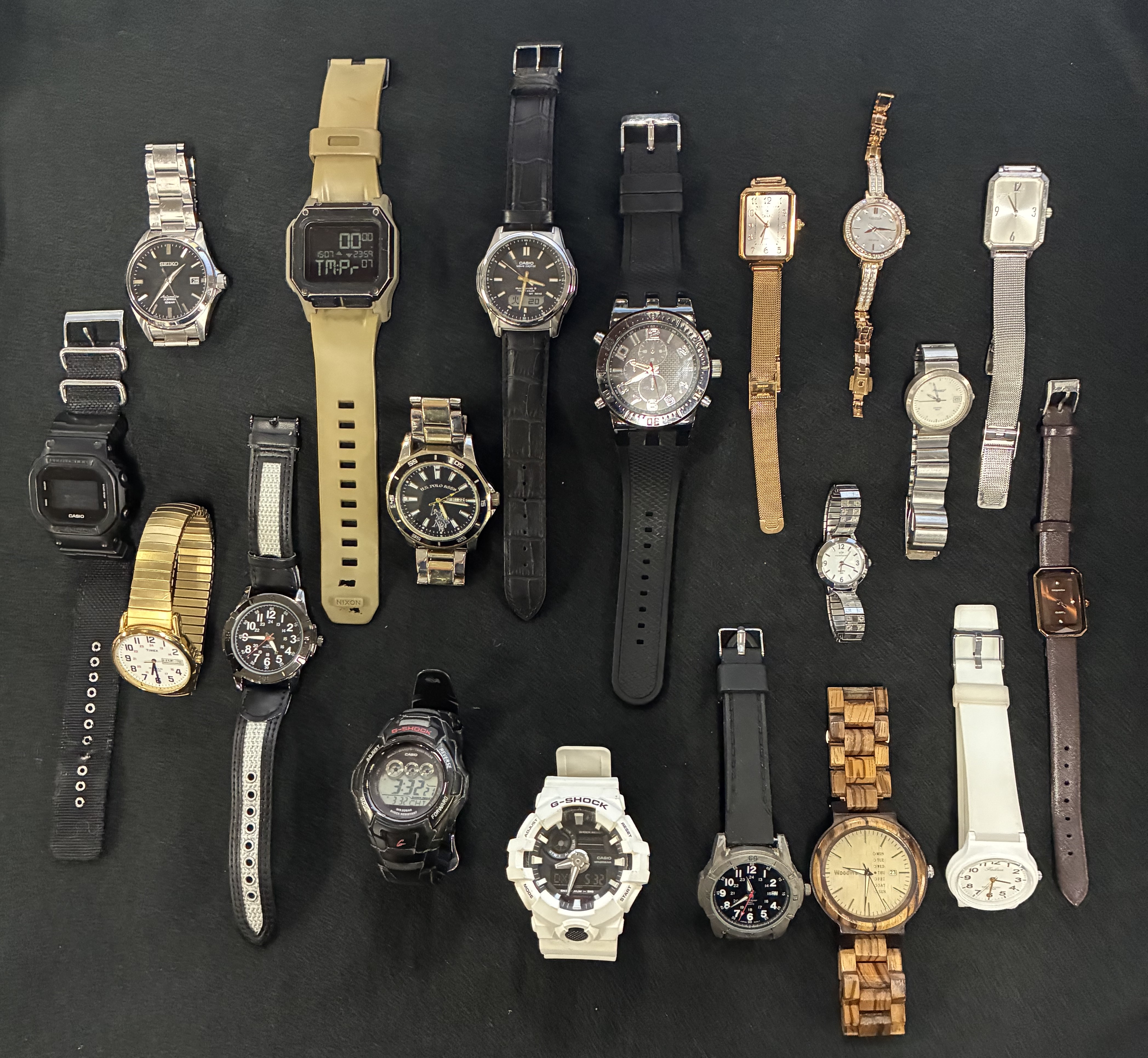 Watches - Watches