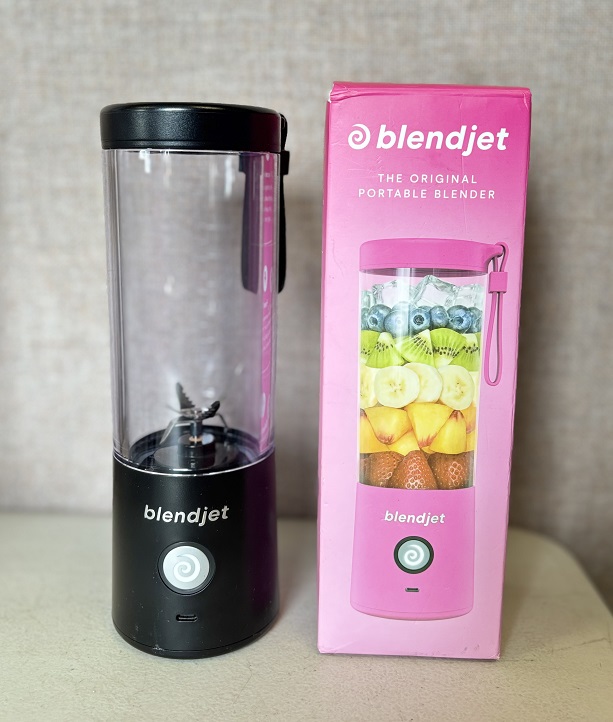 Blenders (27-0412) photo 4