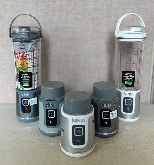 Blenders (27-0412) photo 3