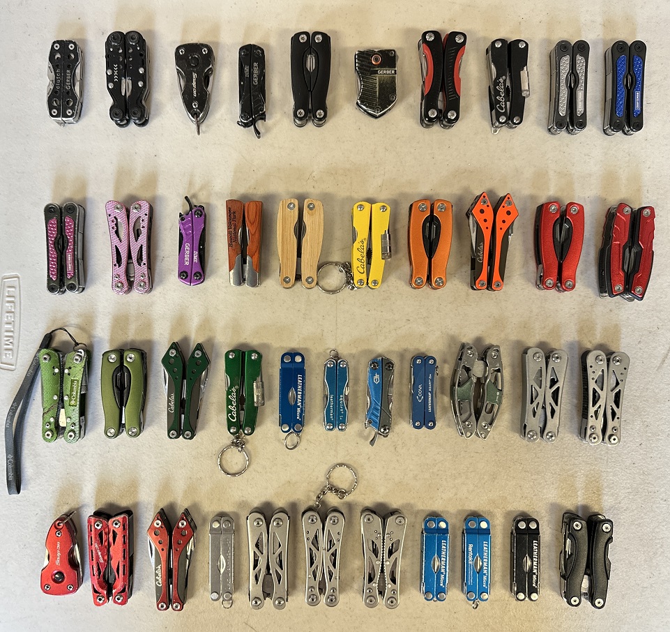 SPO Surplus Public Auction