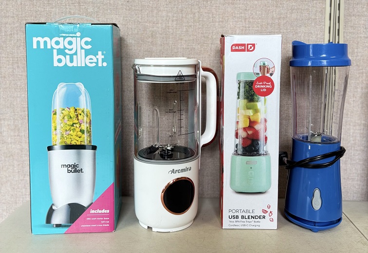 Blenders (27-0412) photo 2