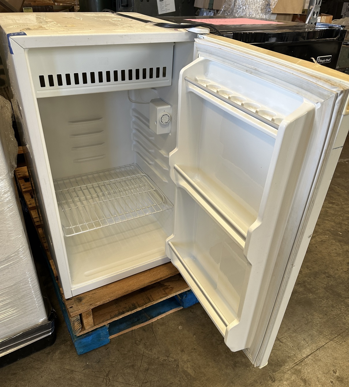 SPO Surplus Public Auction