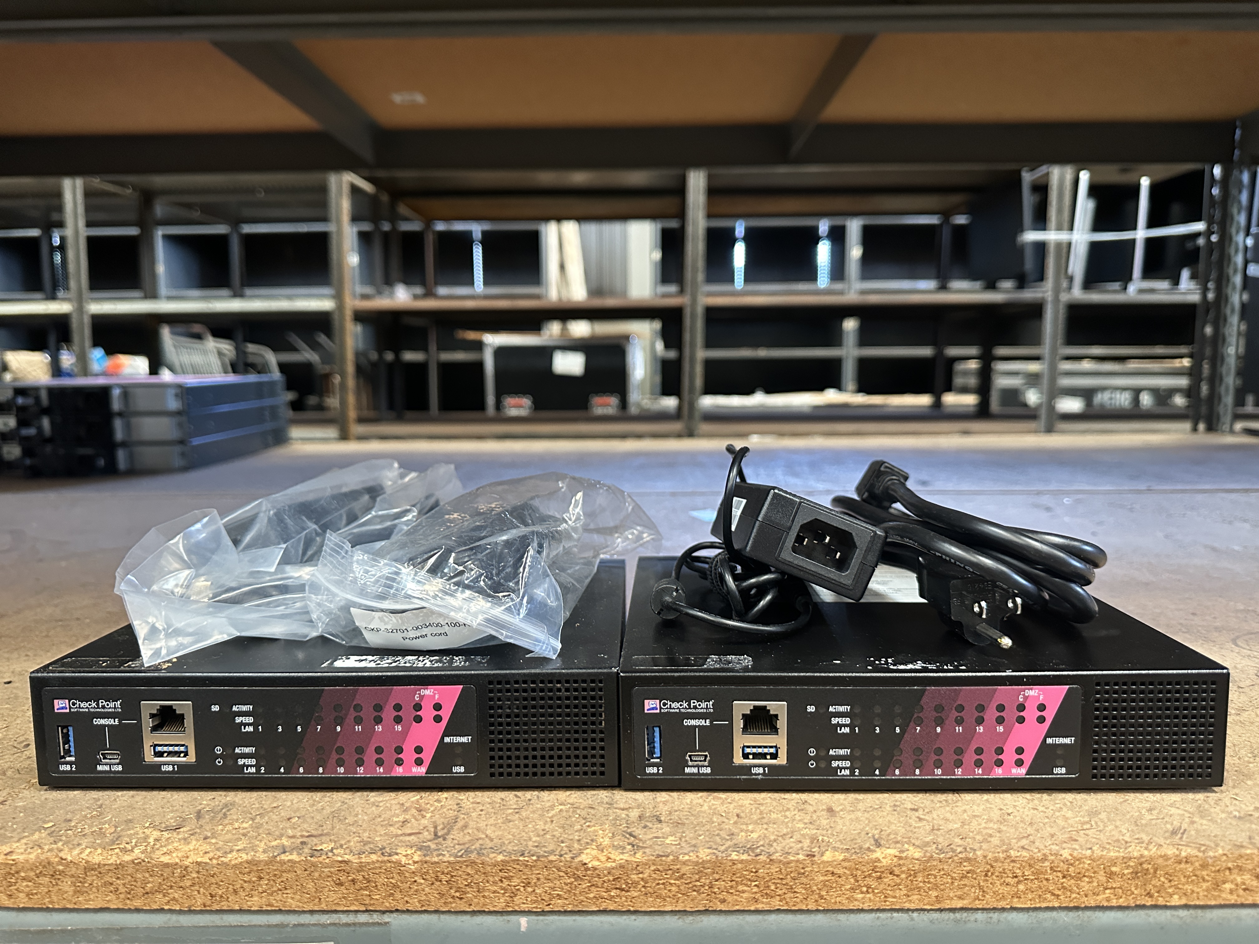 SPO Surplus Public Auction