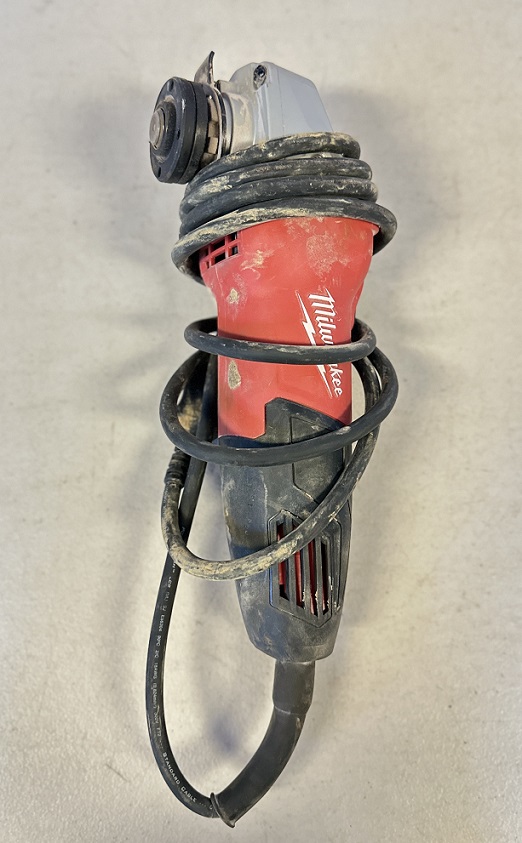 SPO Surplus Public Auction
