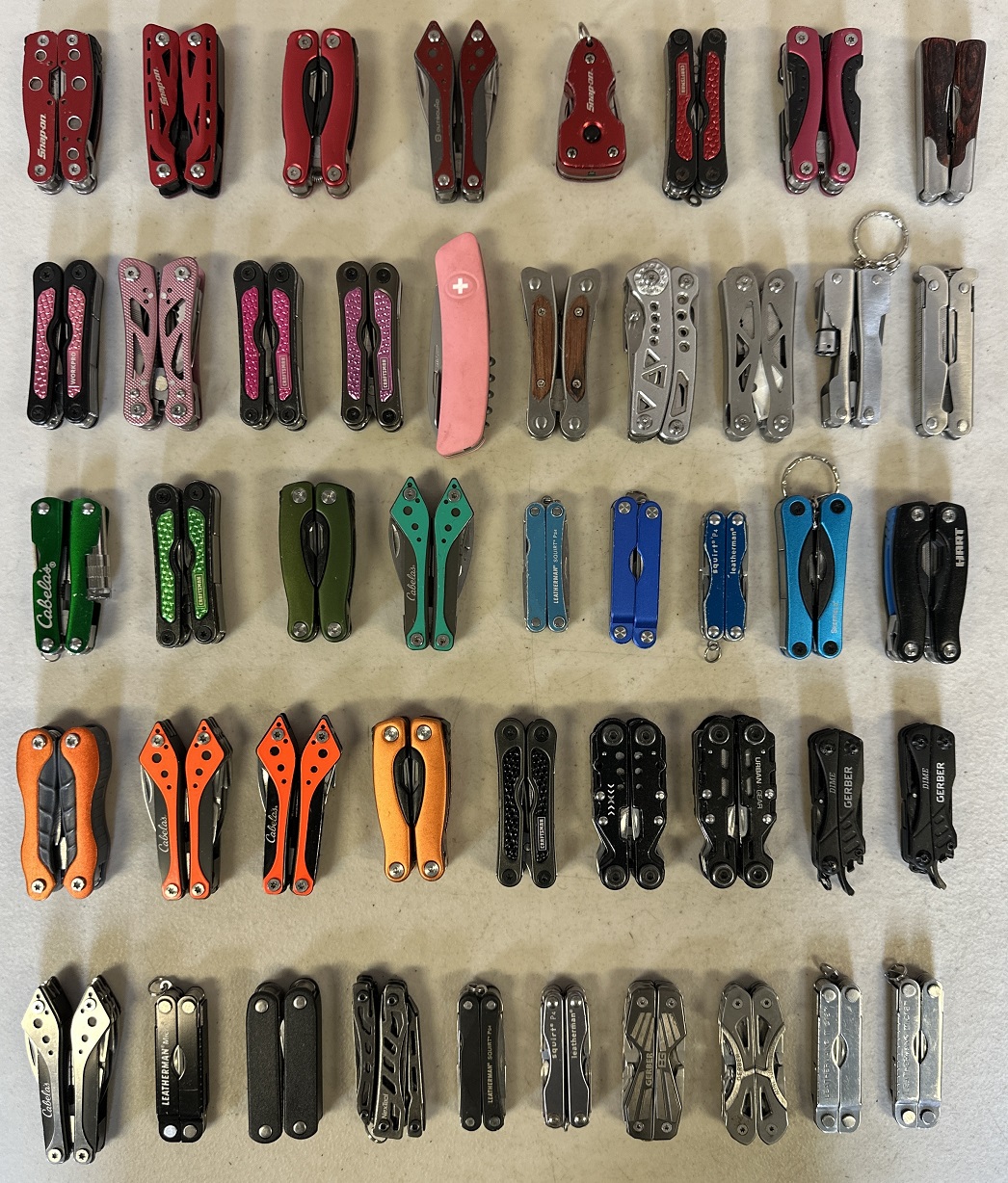 SPO Surplus Public Auction