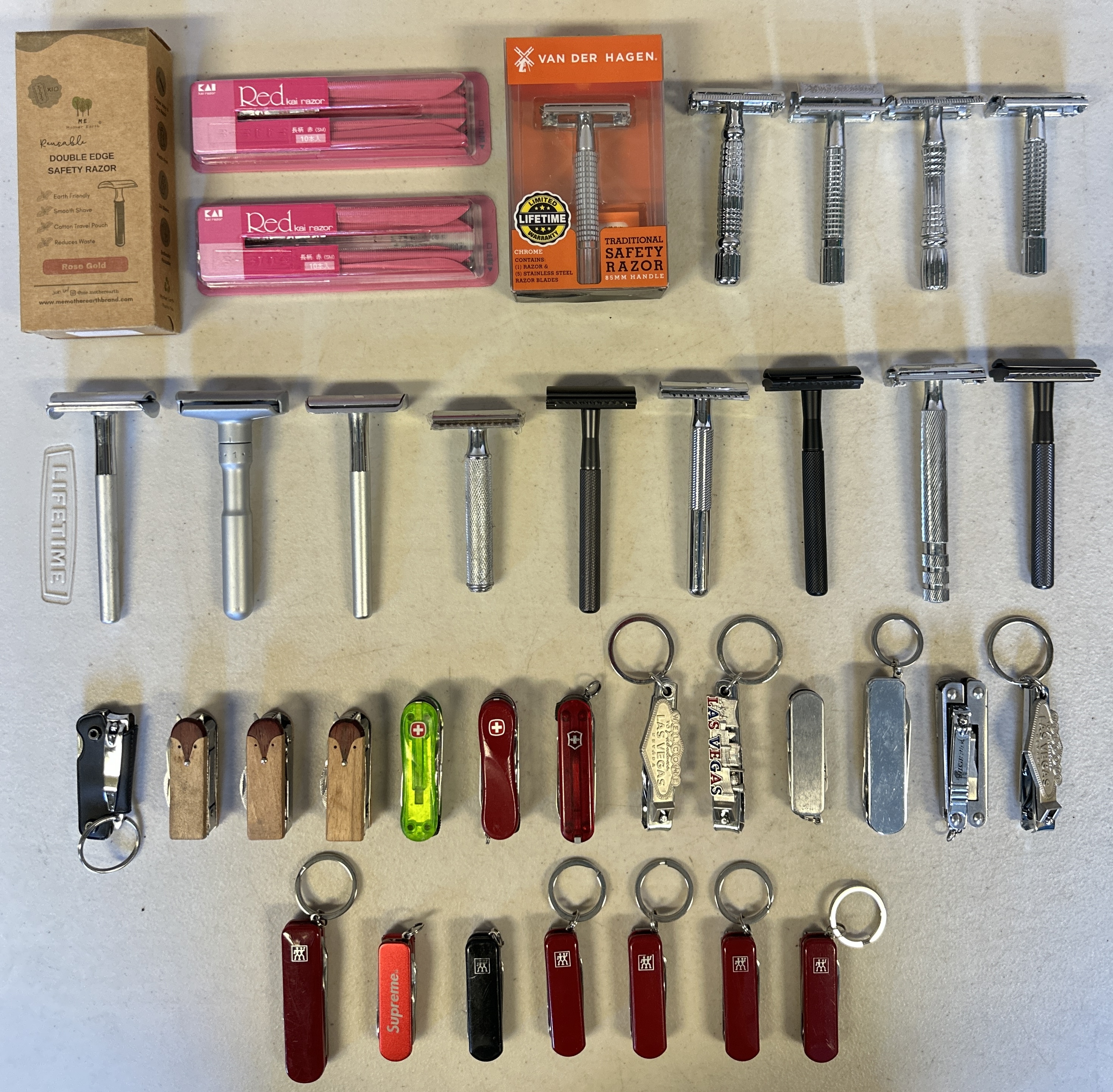 SPO Surplus Public Auction