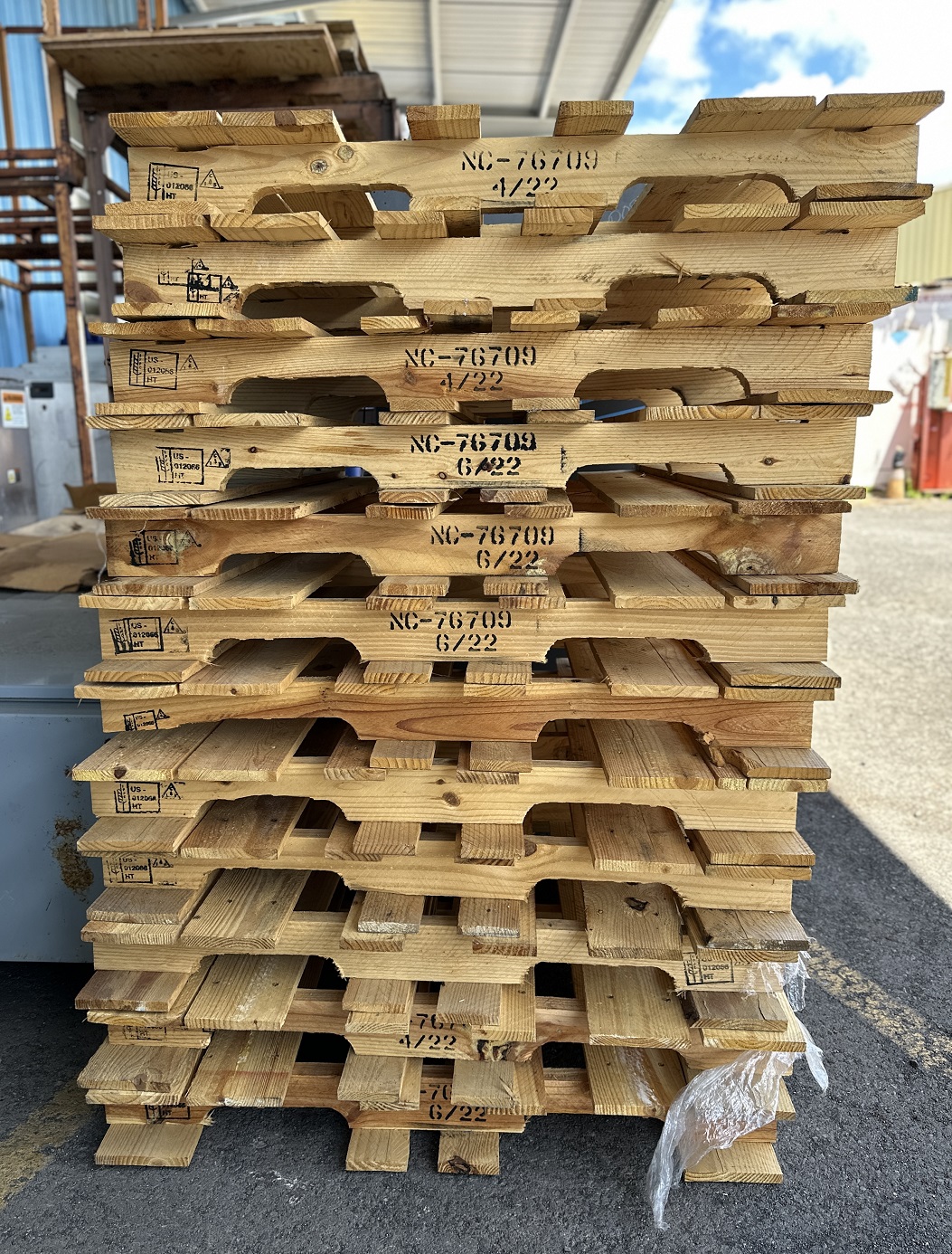 SPO Surplus Public Auction
