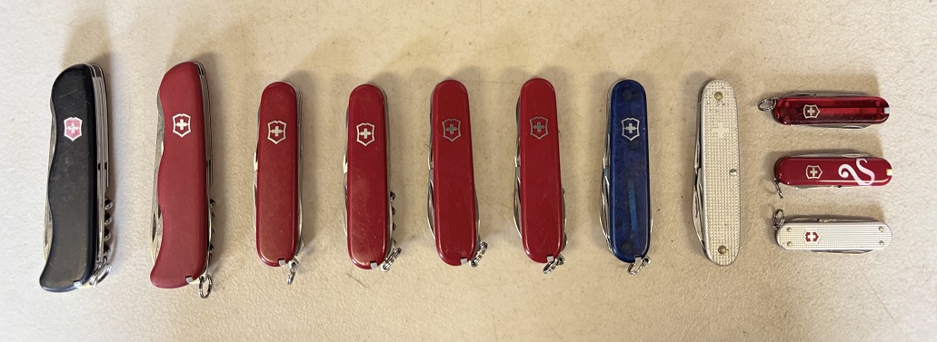 Assorted Multi-Tools #2 (27-0115) photo 4